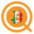 Bitcoin accettati